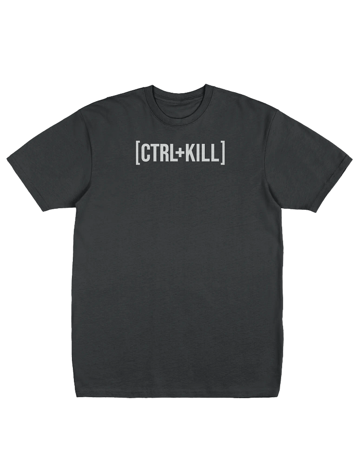 [CTRL+KILL] product image (1)