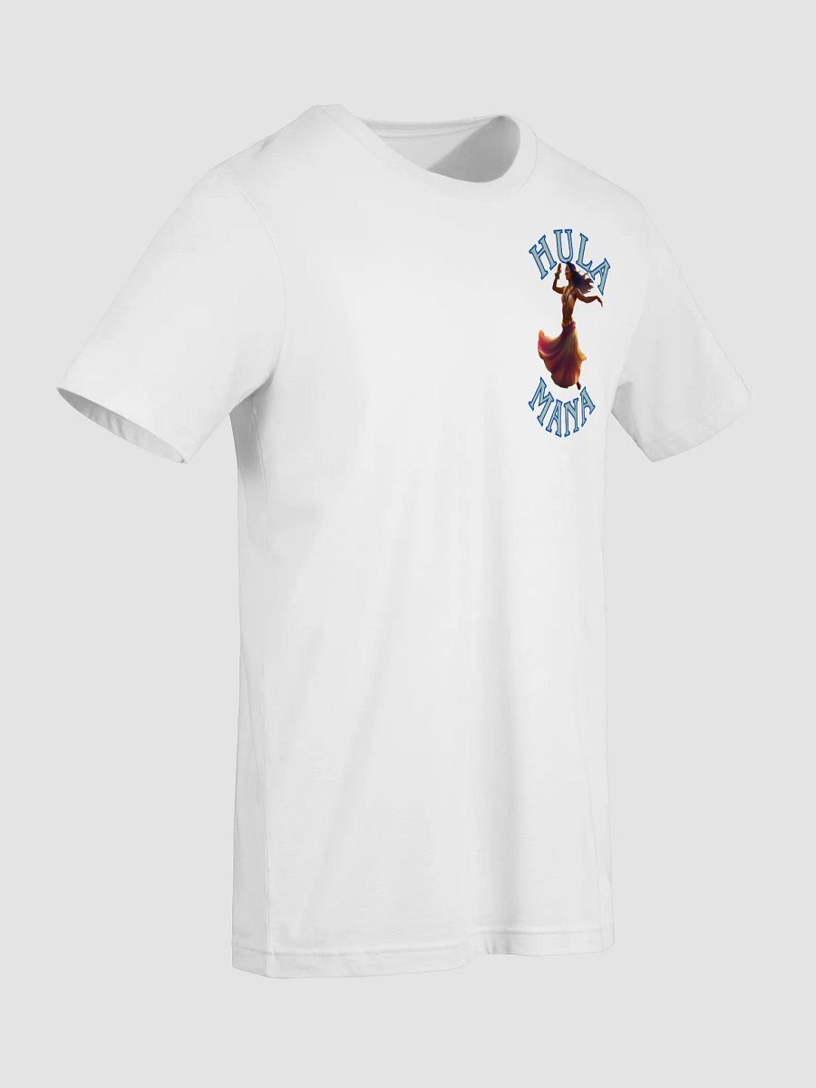 Hula Mana Dance T-Shirt product image (69)