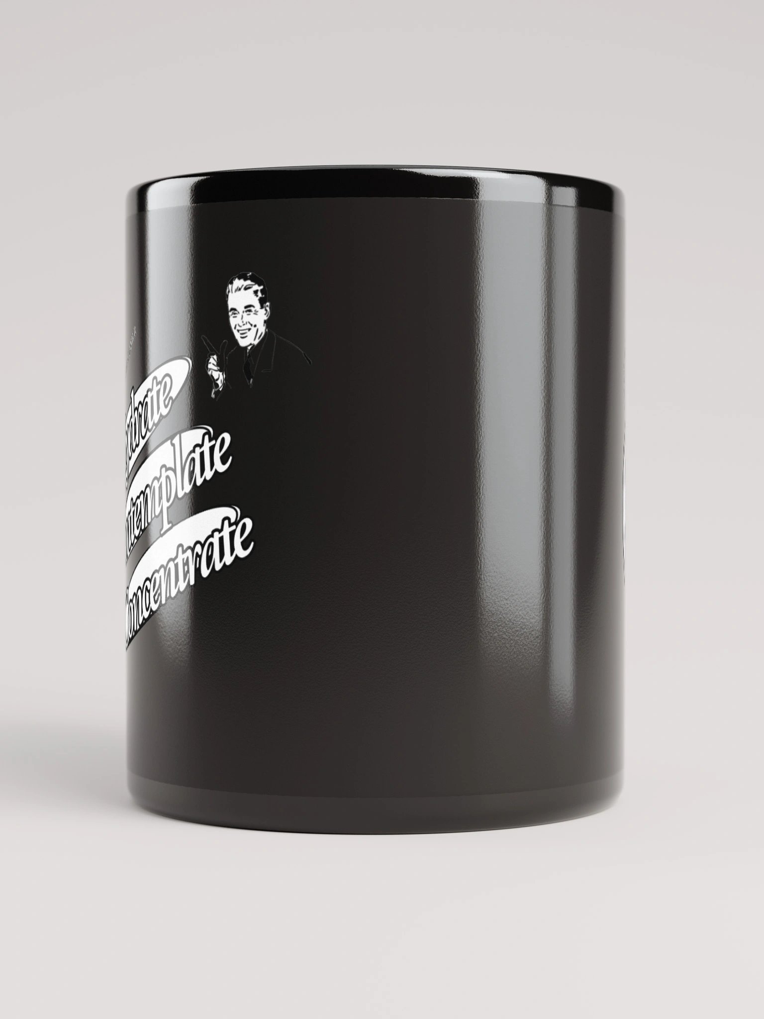 BSSO Hydrate, Contemplate, Concentrate Mug product image (10)