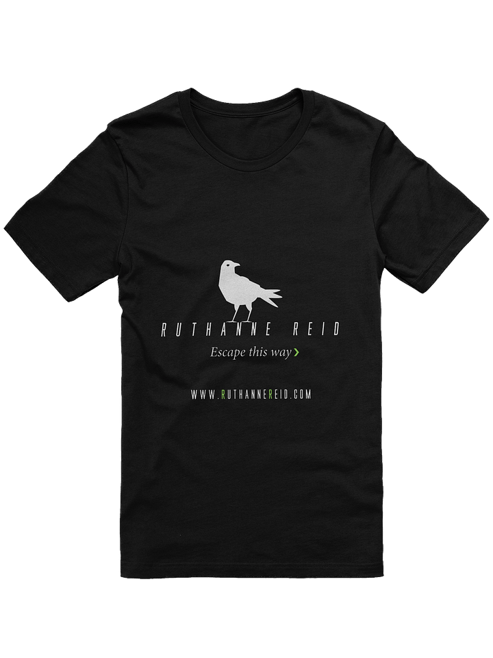 Escape This Way (t-shirt) product image (1)