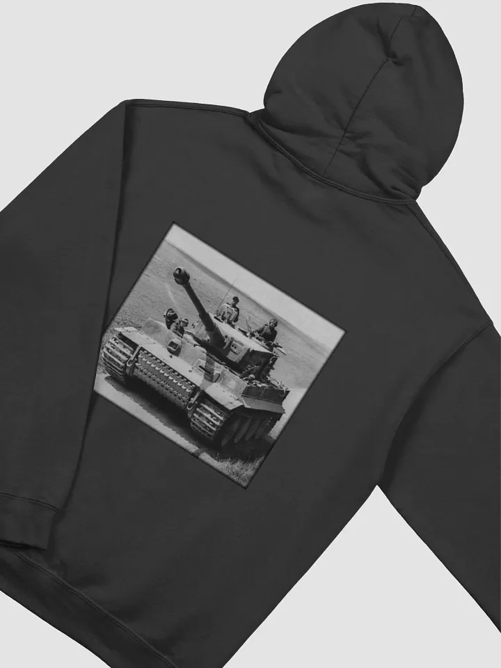 Tiger I Hoodie product image (2)
