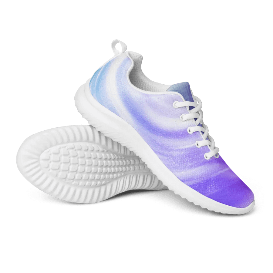 Spiral Motion Women's Athletic Shoes product image (10)