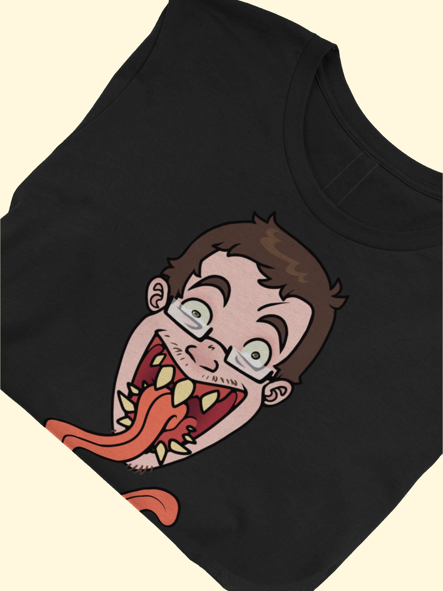 Ricky T-Shirt product image (2)