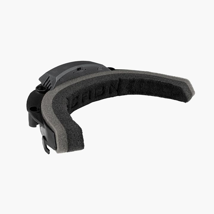 CRBN ZERO GOGGLE STORM FAN product image (2)