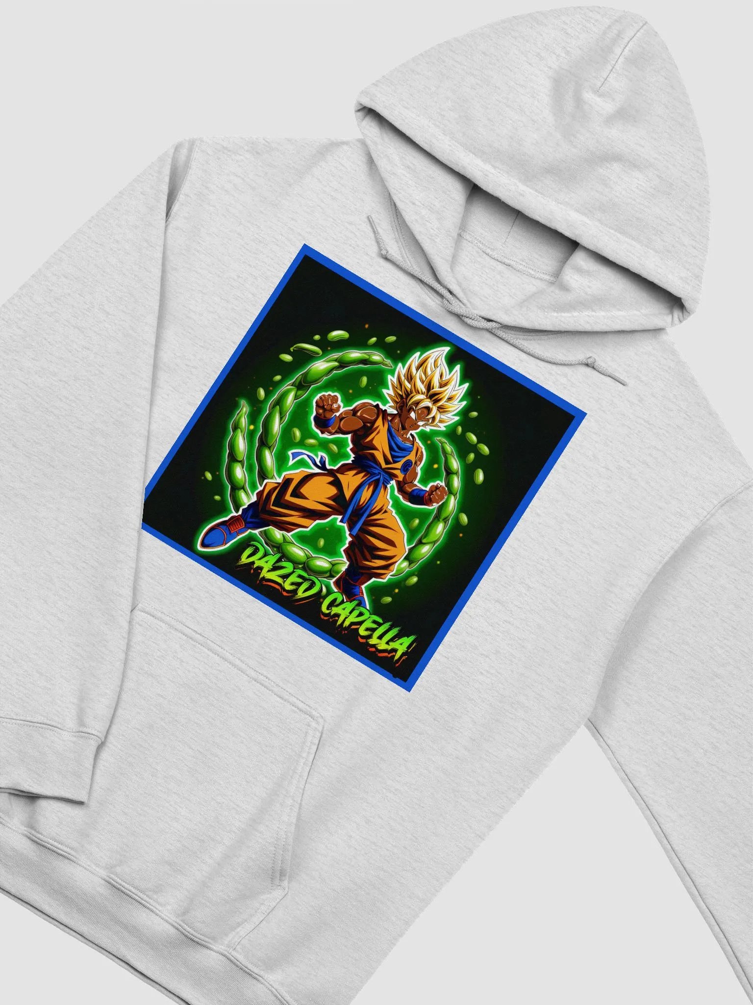 Novelty Sensu Bean Hoodie product image (29)