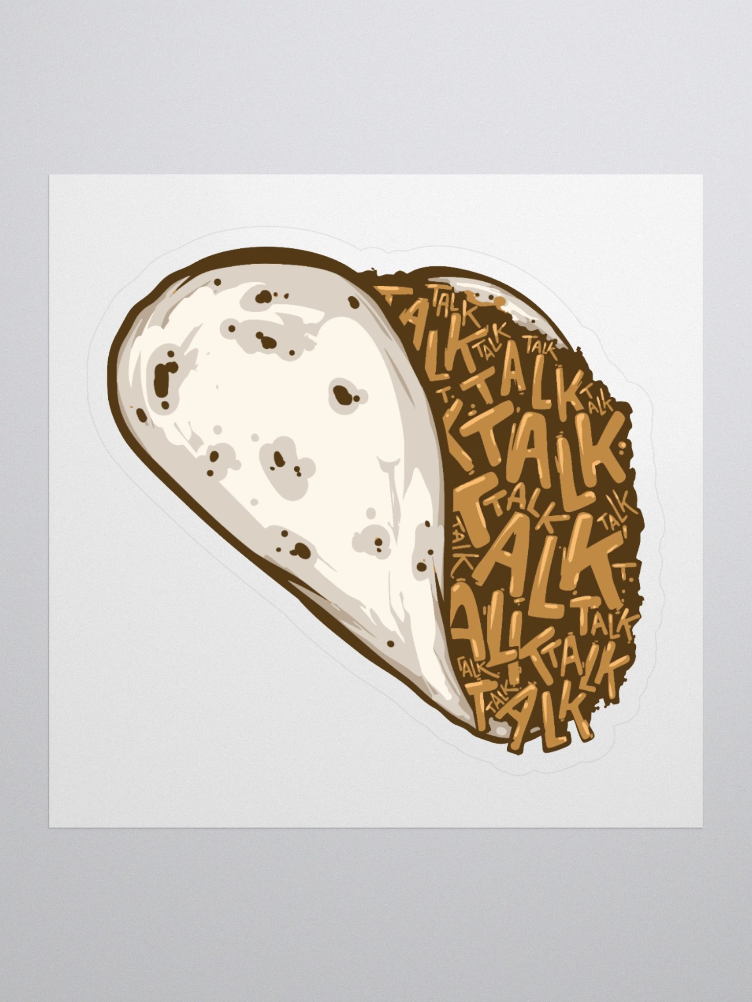 All Talko Sticker product image (1)