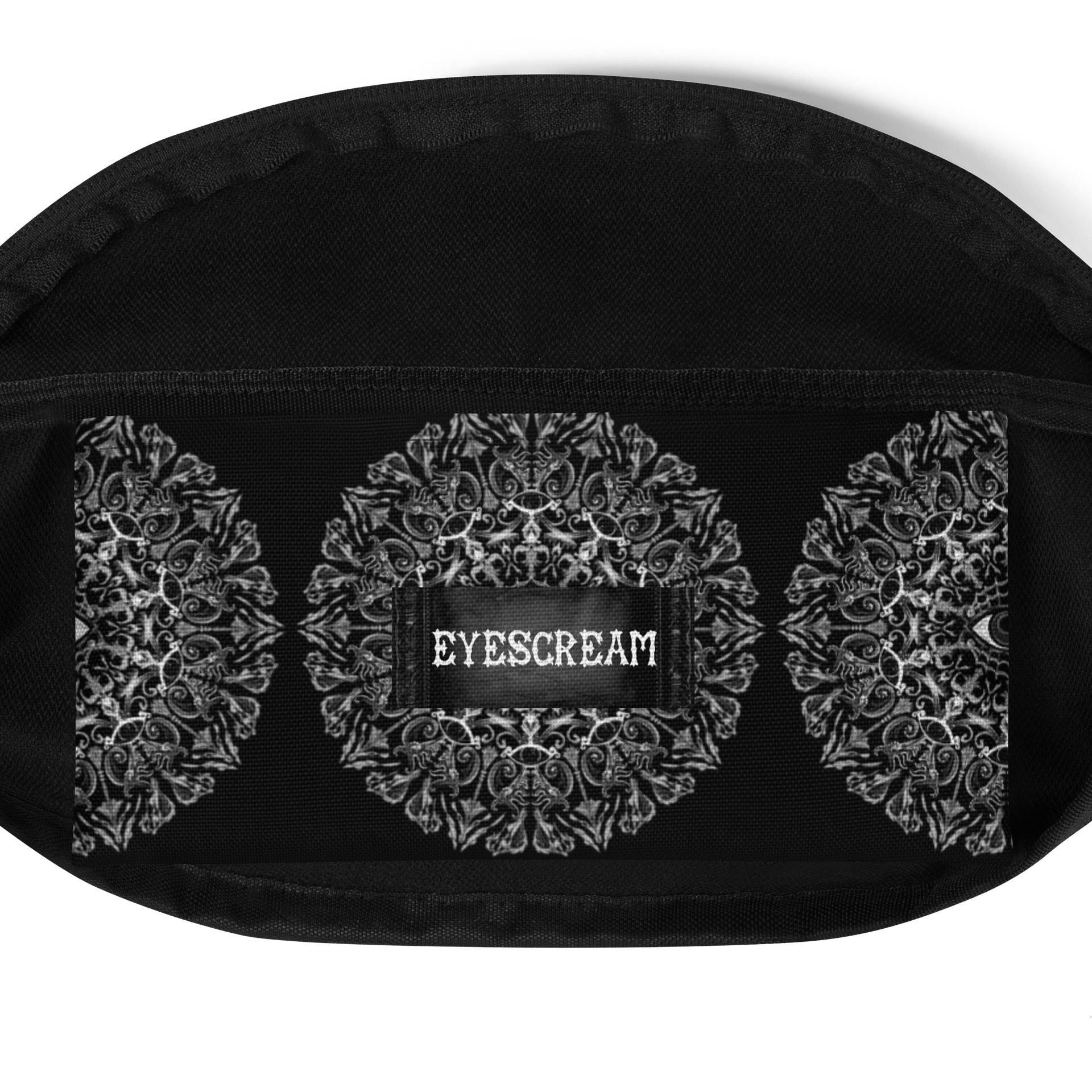 MERCH - Ornate EYE Mandala Fanny Pack product image (4)