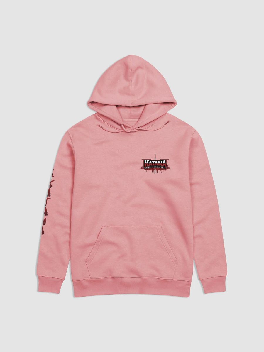 Stencil Stanley Hoodie product image (7)