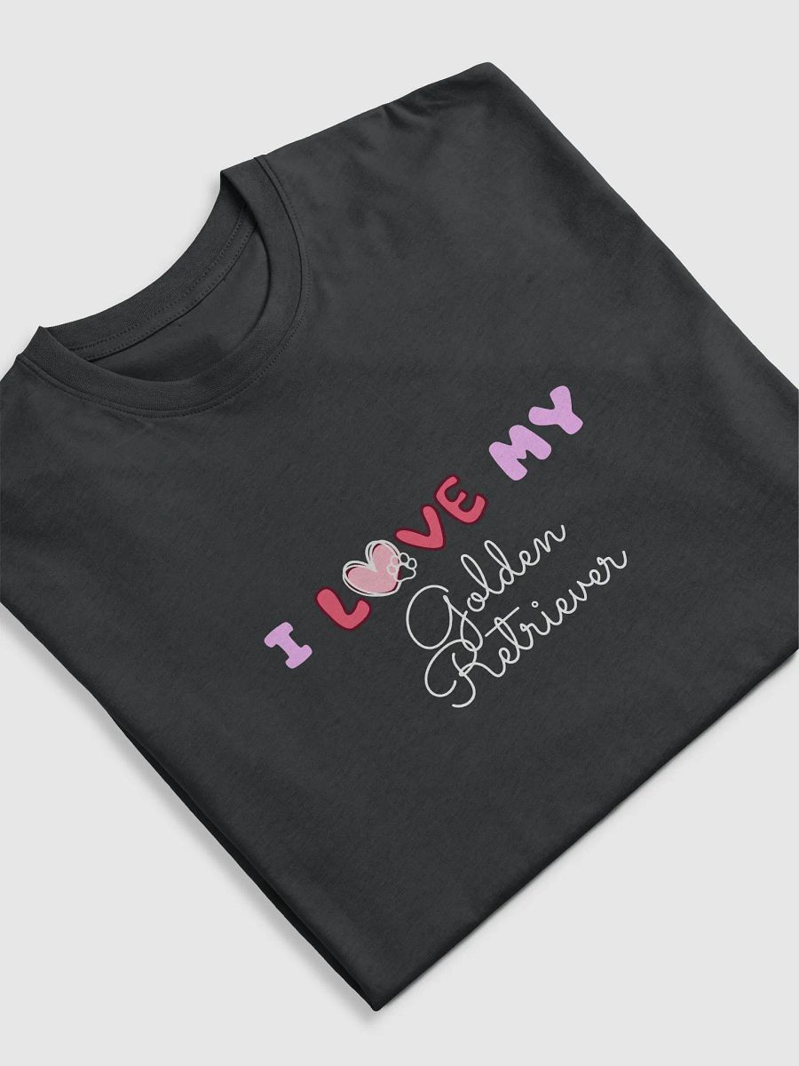 Pawfect Love Men's Tee product image (5)
