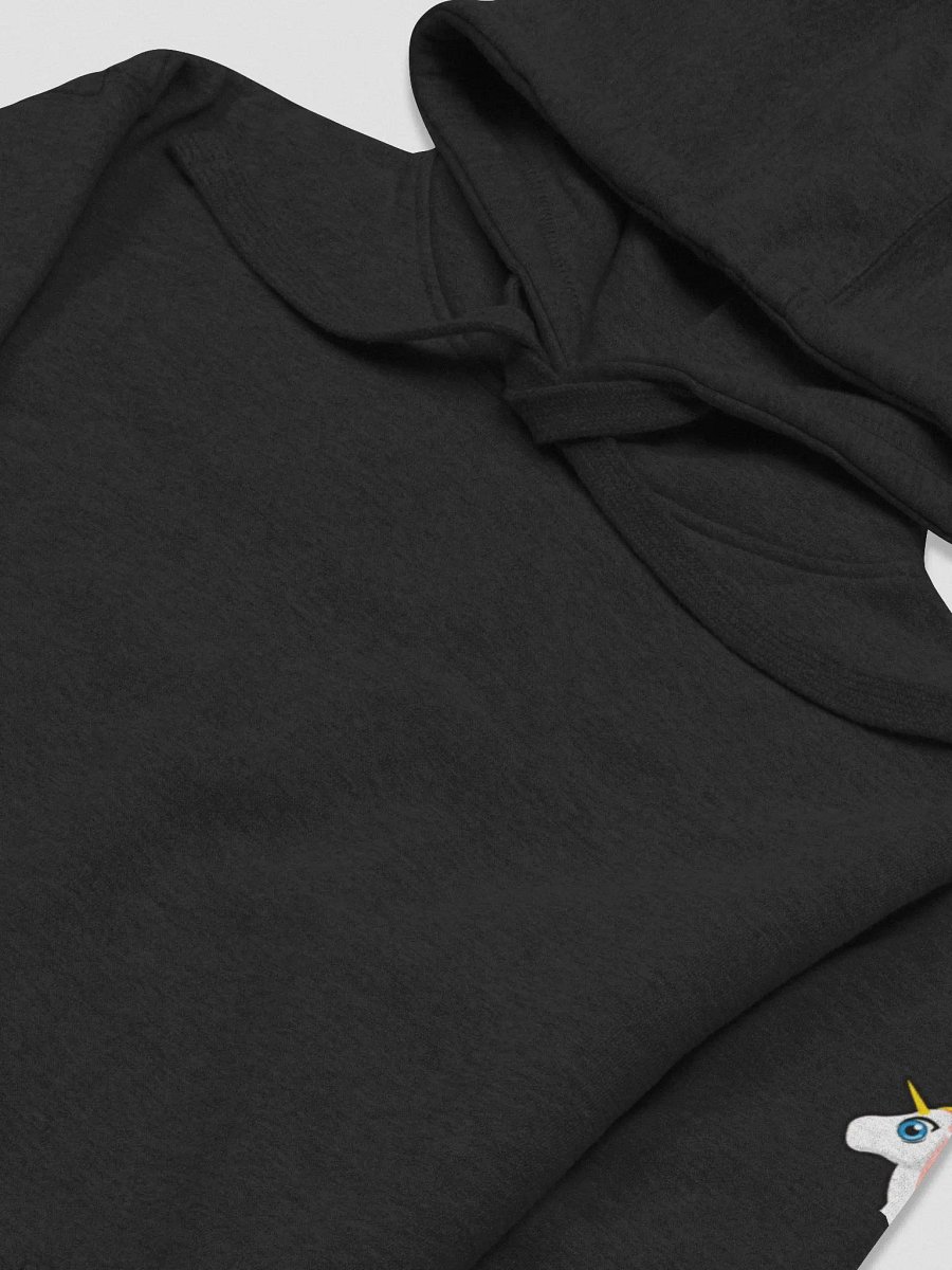 Unity Basics Hoodie product image (3)