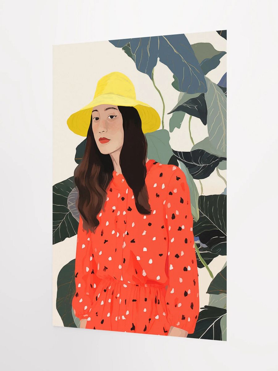 Heartfelt Nature Poster product image (5)
