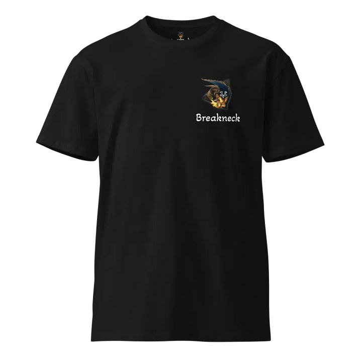 Breakneck Männer T-Shirt product image (1)