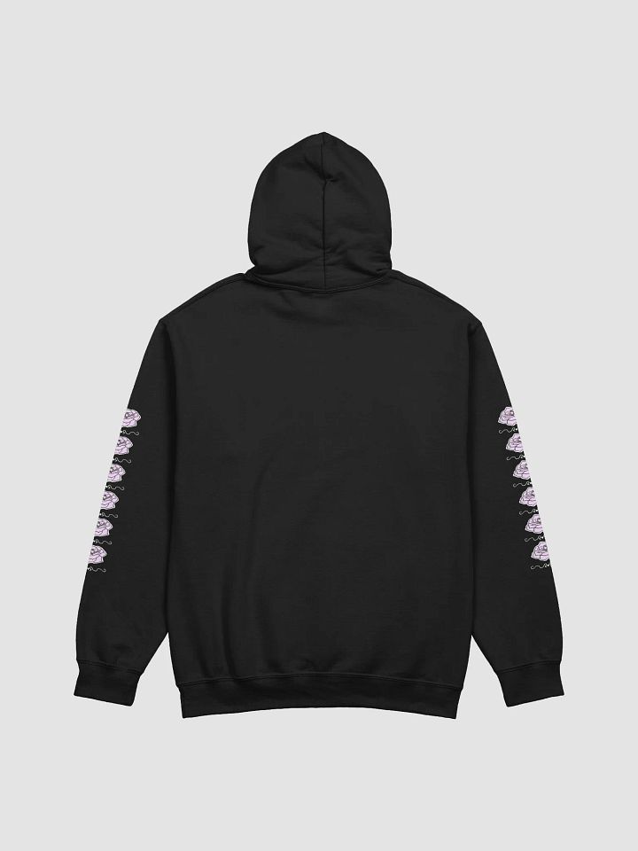 Rose Logo Hoodie product image (2)