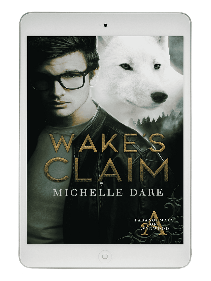Wake's Claim product image (1)