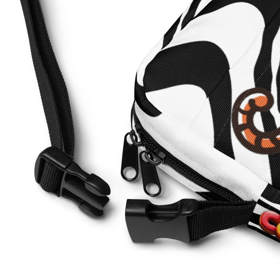 Wavy Tiger Bag product image (9)