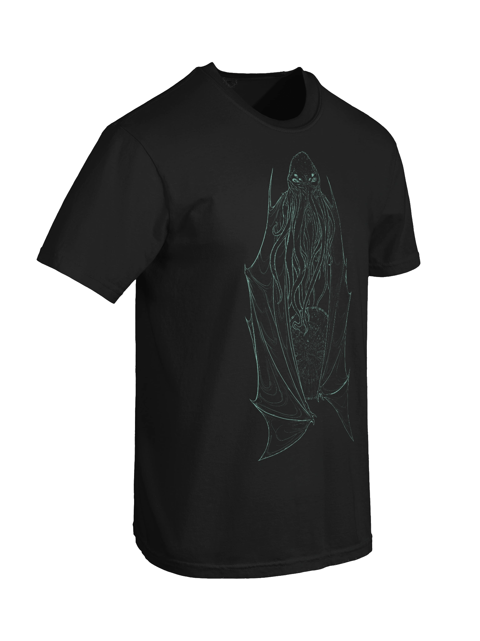 Cthulhu fhtagn product image (8)