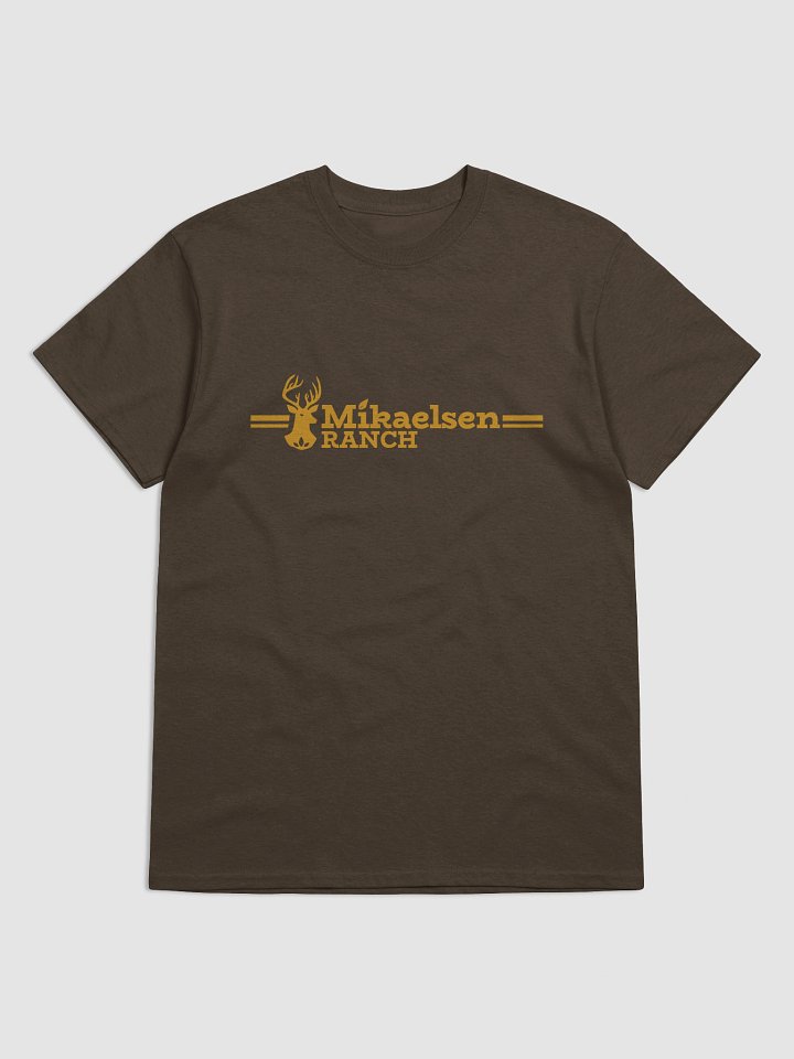 Lost Records: Bloom & Rage Mikaelsen Ranch T-Shirt product image (1)