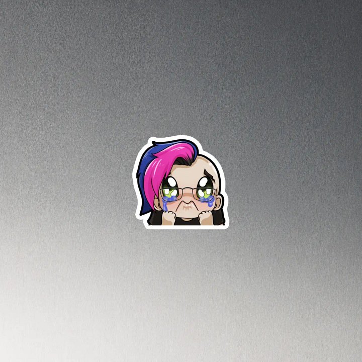 Hybrid Crying Magnet product image (2)