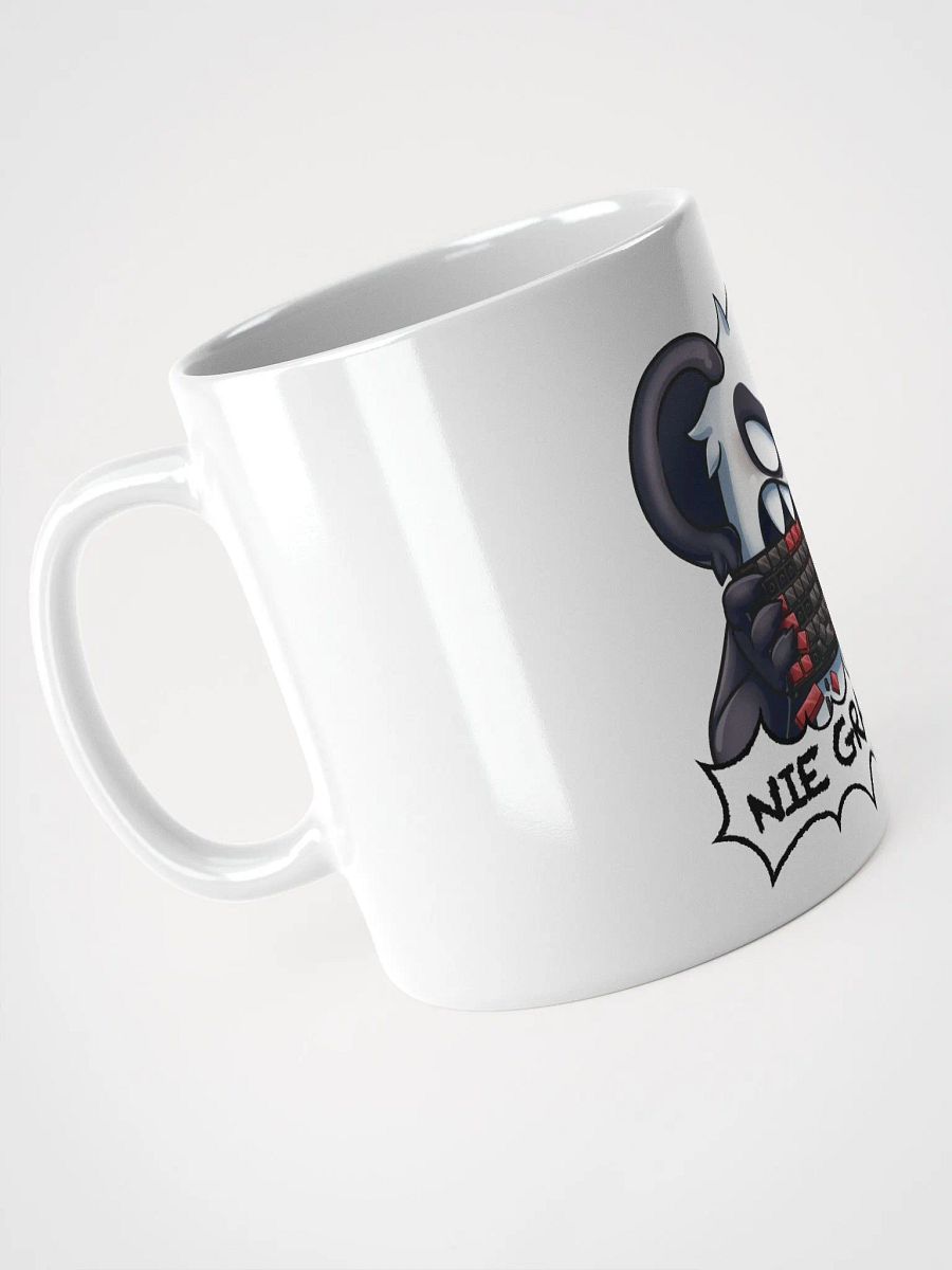 NIE GRAM W TO - Kubek product image (2)