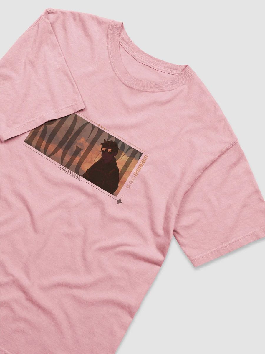 Silhouette T-Shirt (Graphic) product image (9)