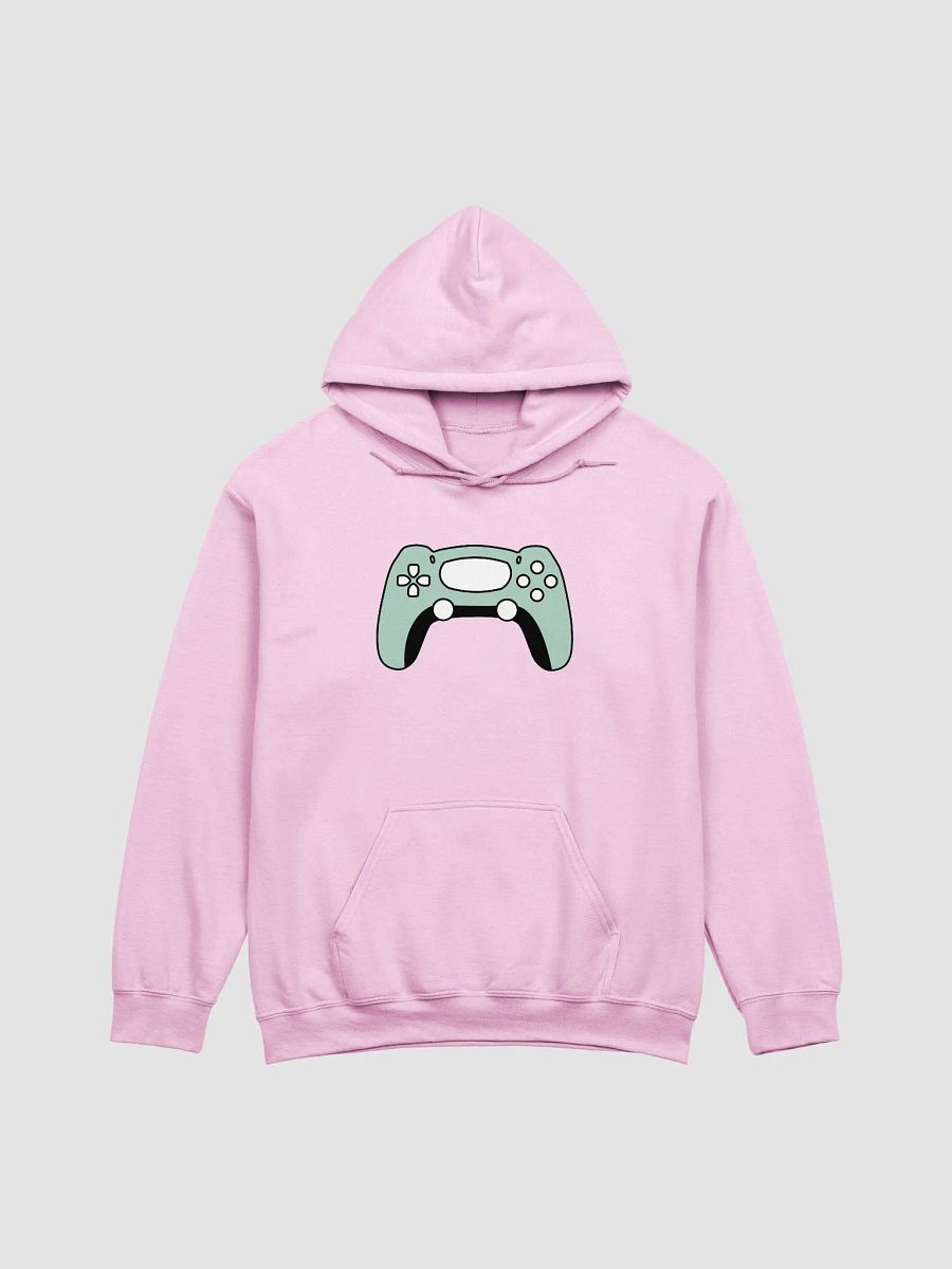 TET Scott Hoodie product image (1)