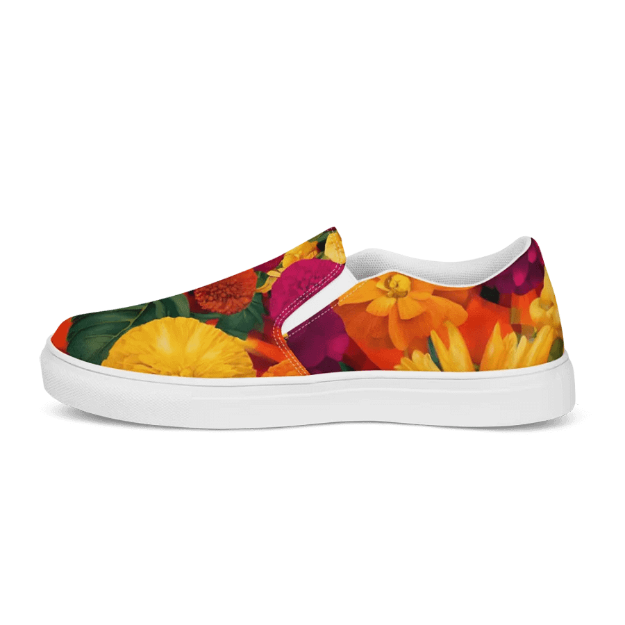 Fiesta Flora Slip-Ons product image (8)
