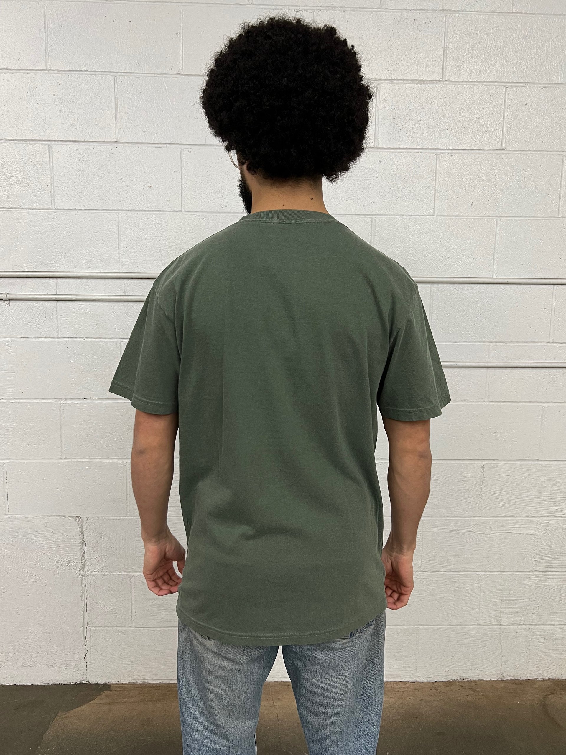 E30 T-Shirt product image (4)