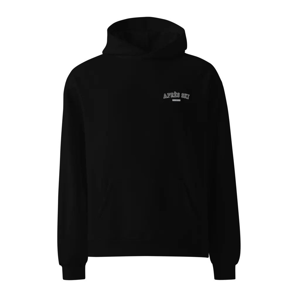 Vintage Après Ski Hoodie product image (2)