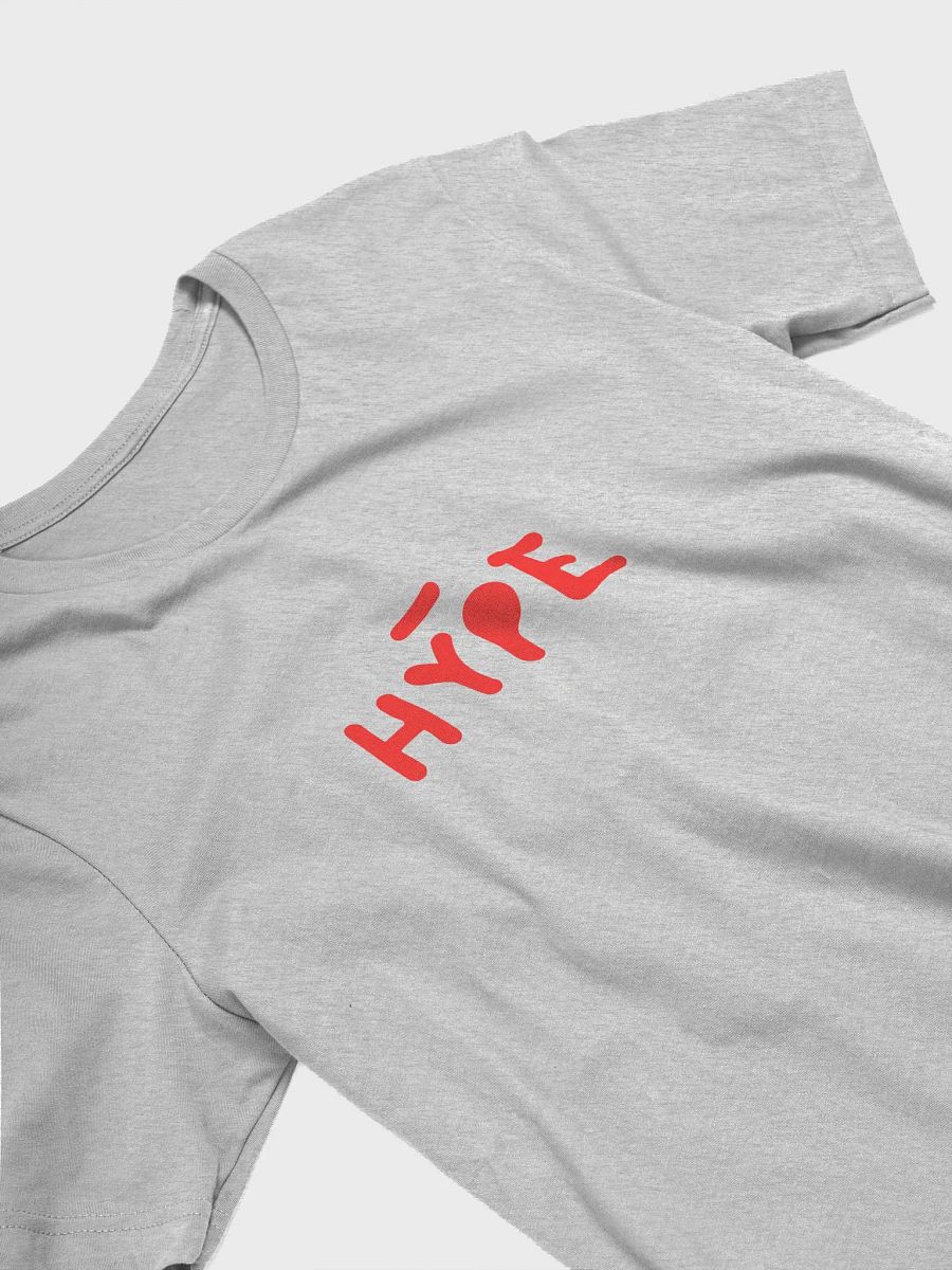 Hype, tričko product image (22)