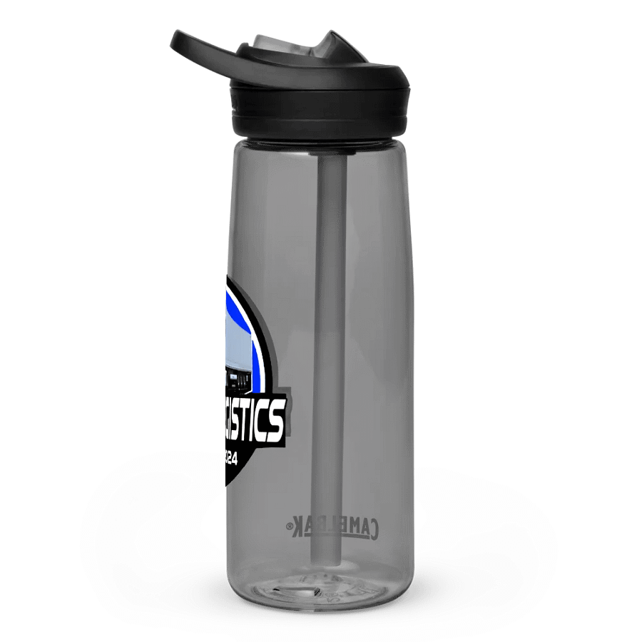 Seals Logistics Water Bottle product image (4)
