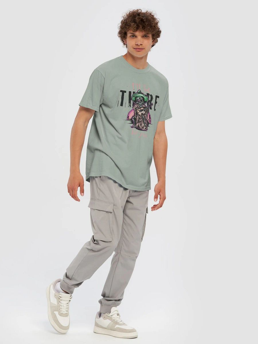 I WILL BE THERE FOR YOU product image (95)