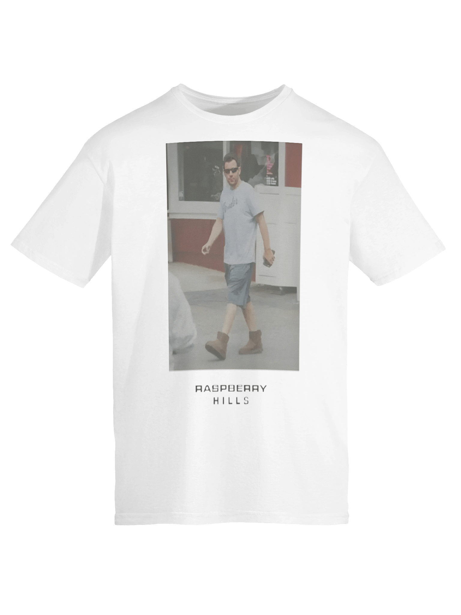 Raspberry Hills Adam Sandler T-Shirt product image (6)