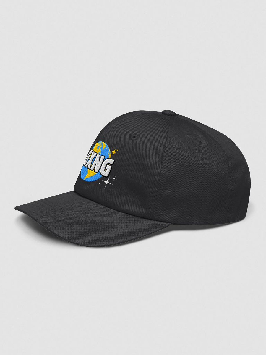 GXNG Worldwide Dad Hat product image (3)