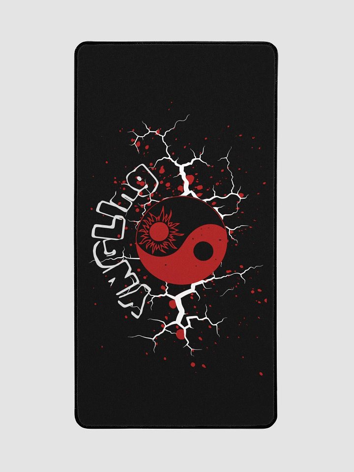 Original Yngling Edition - Mouse Pad product image (2)