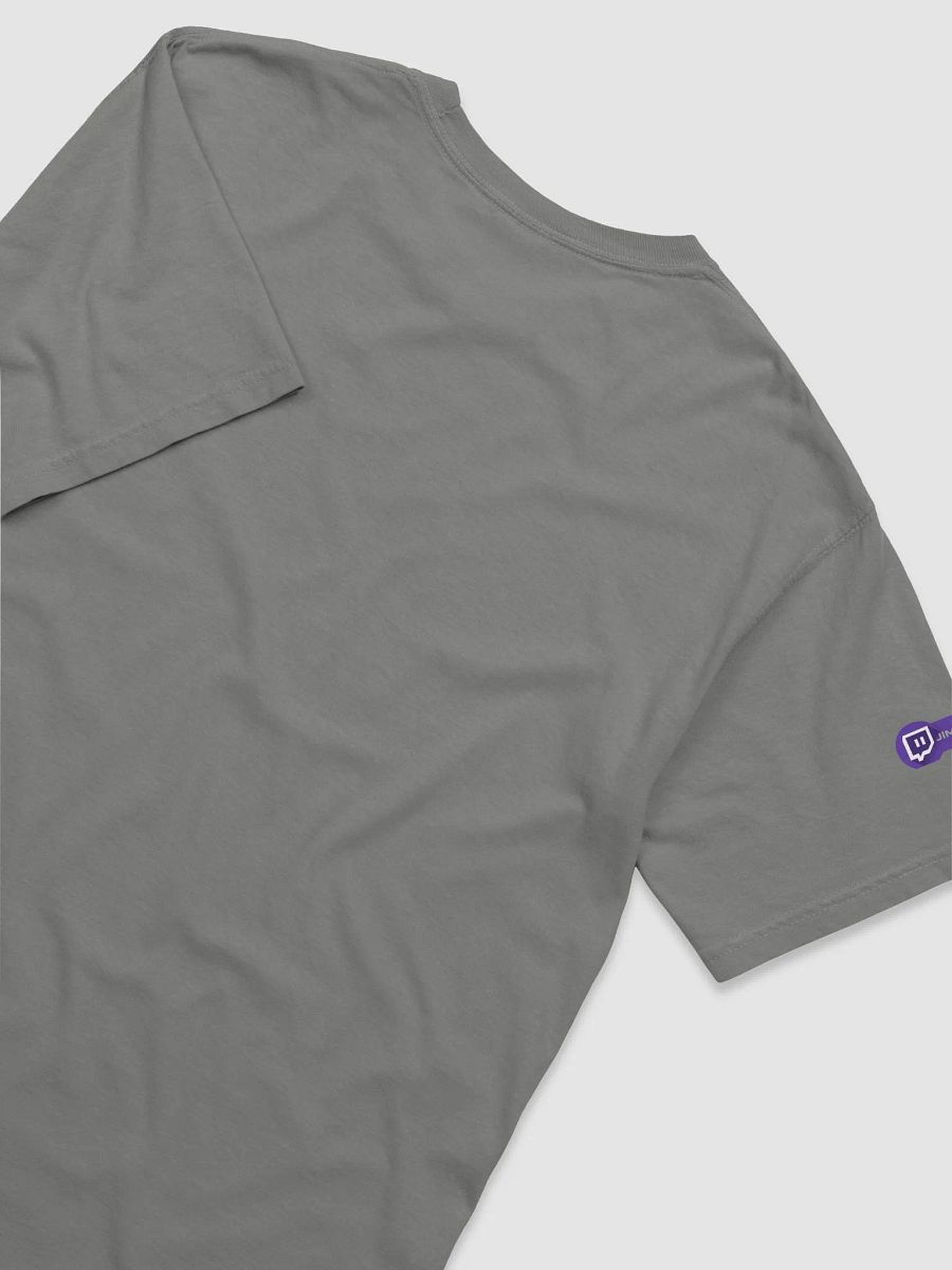 Jimbo Grey T-shirt product image (4)