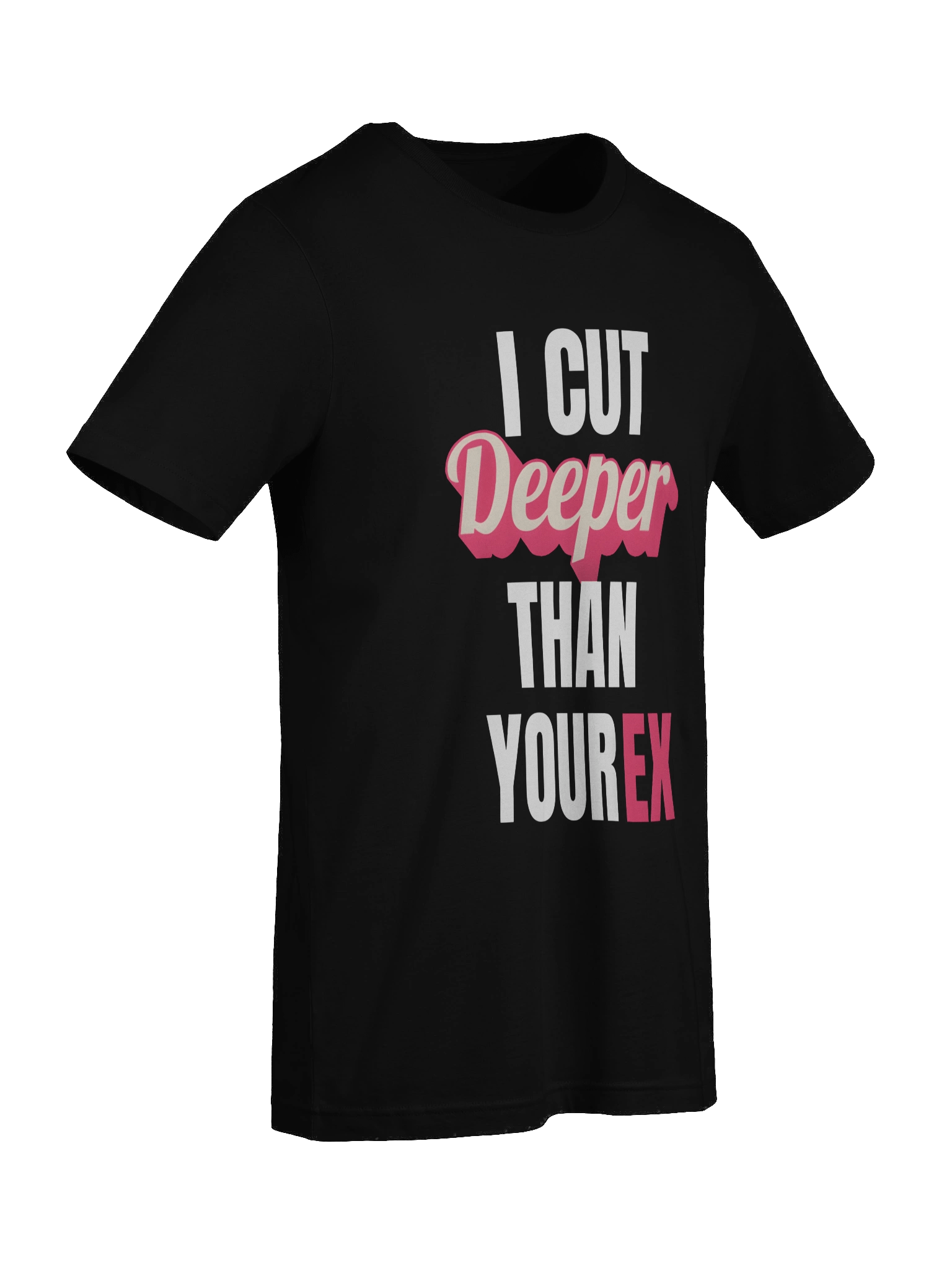 Deeper Than Your Ex Tee product image (9)