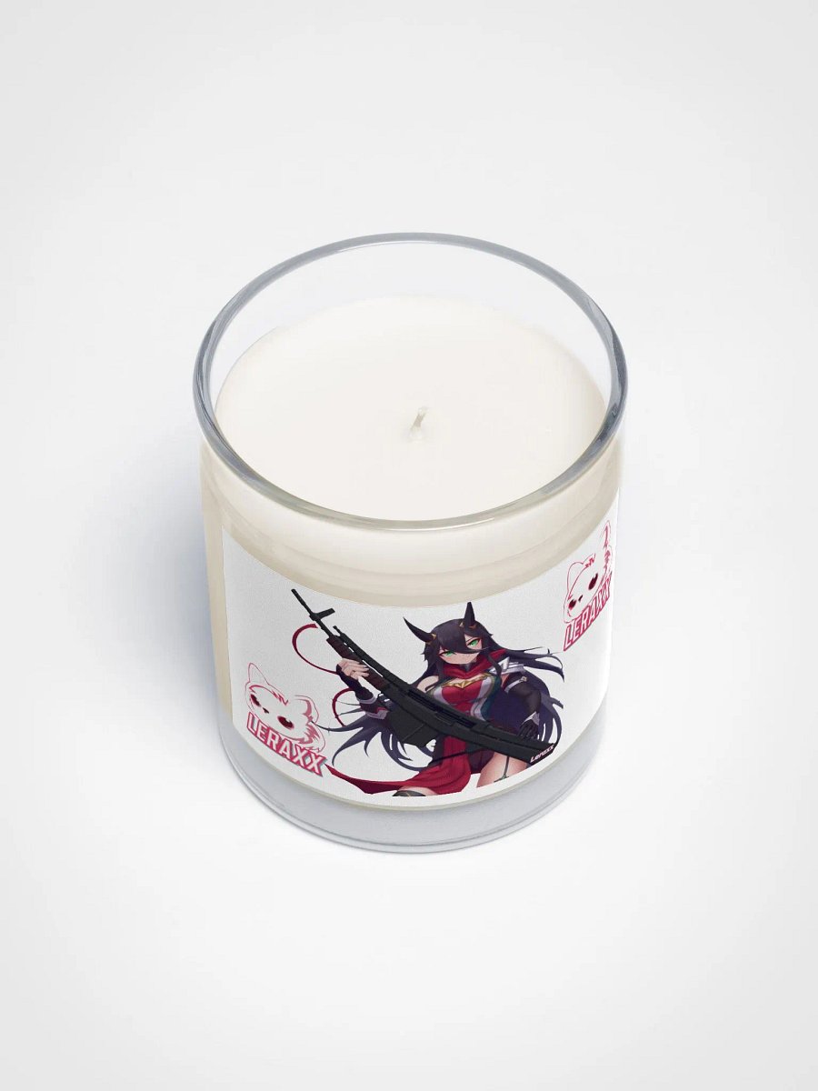 🌸Unscented Candle product image (3)