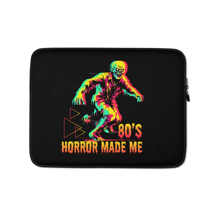 80's horror Made Me product image (1)