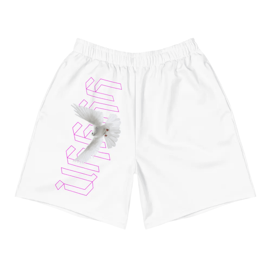 UhMarky "Be King" Shorts product image (11)