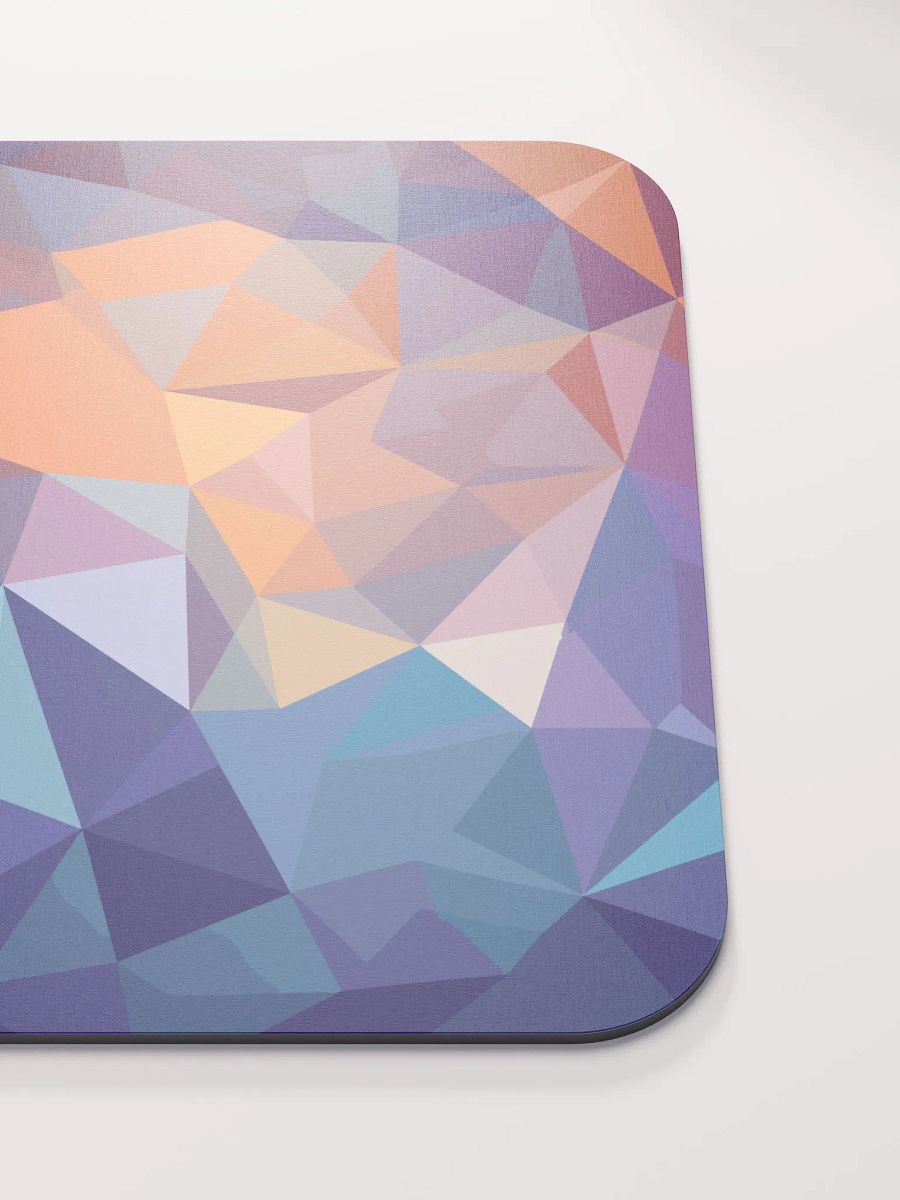 Abstract Tessellations Mouse Pad product image (3)