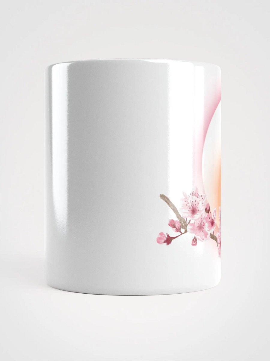 Sunset Garden Mug product image (9)