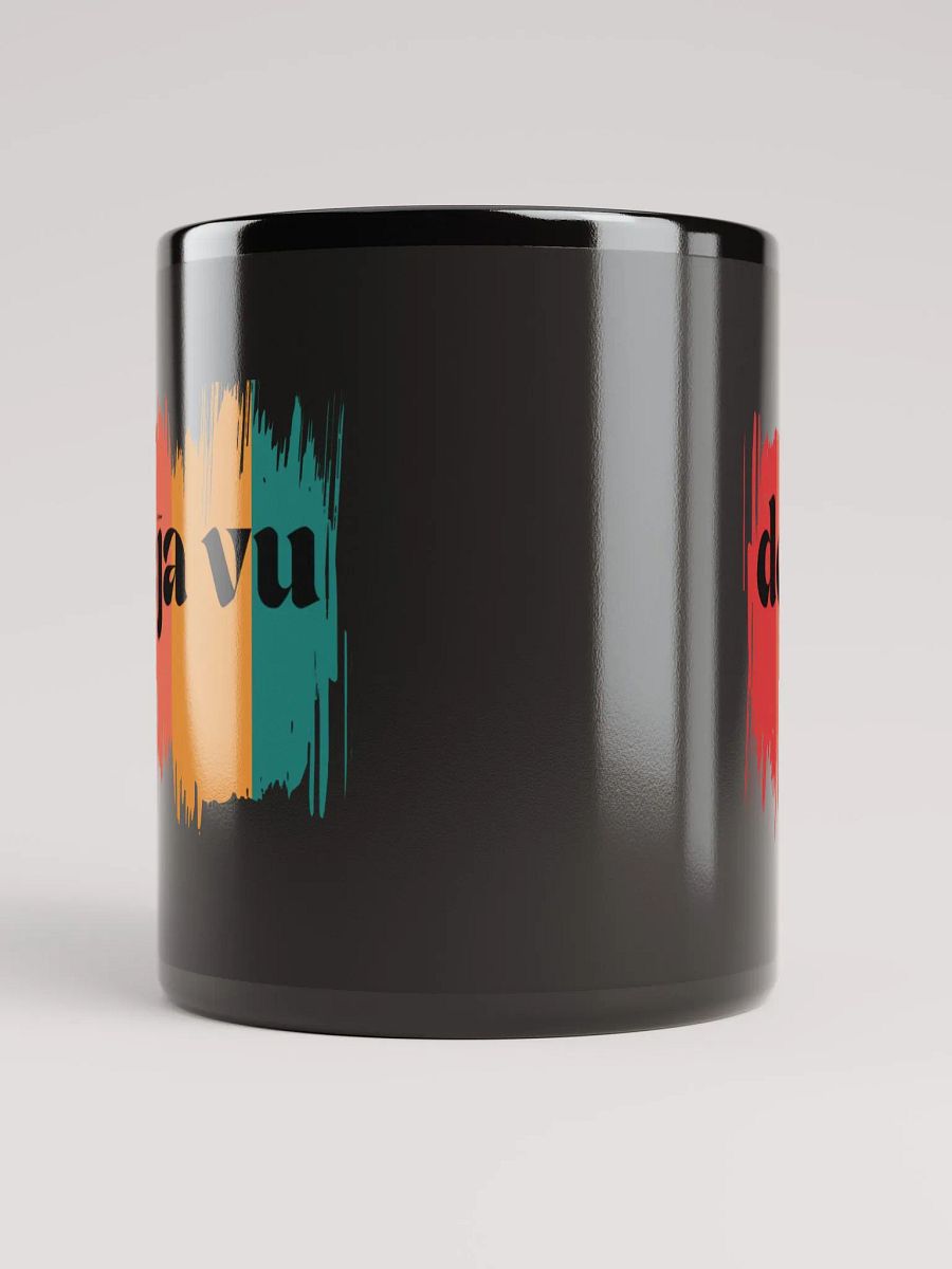 Deja Vu Delight Mug product image (10)