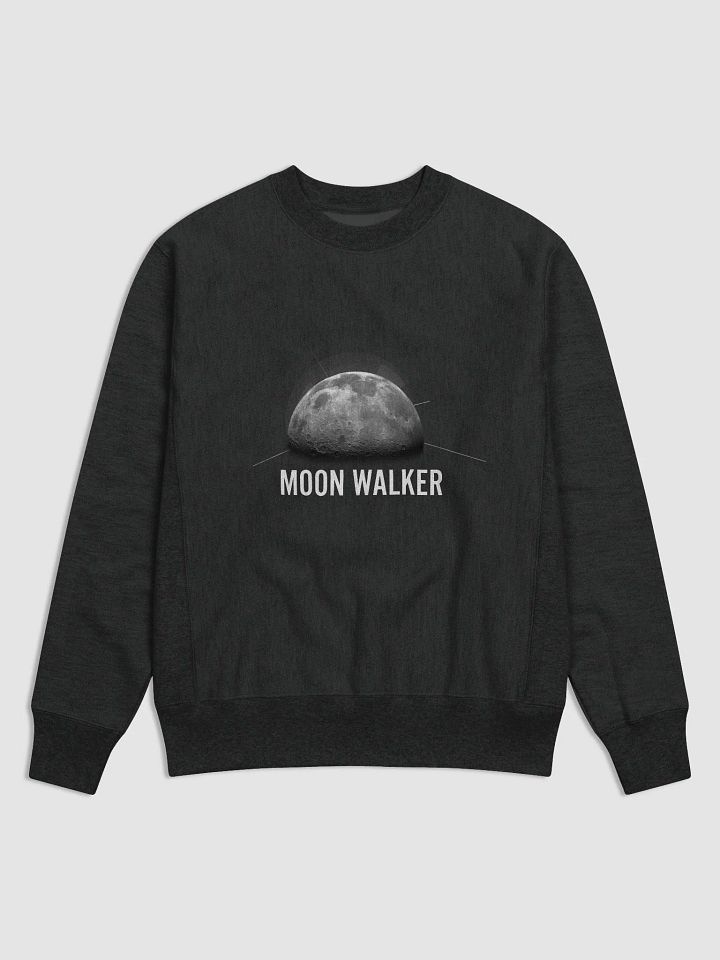 Moon Walker Sweater Man product image (1)
