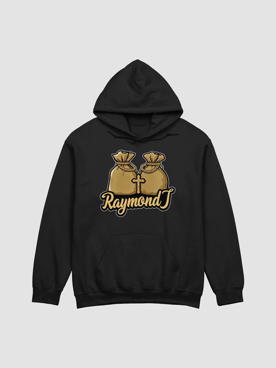 Raymond J - Original Hoodie product image (5)