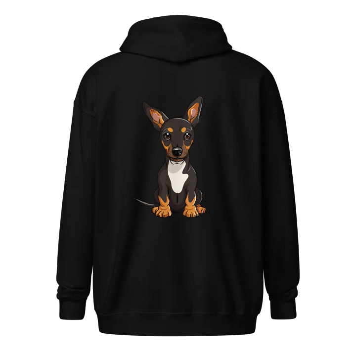 Grace Hoodie product image (1)