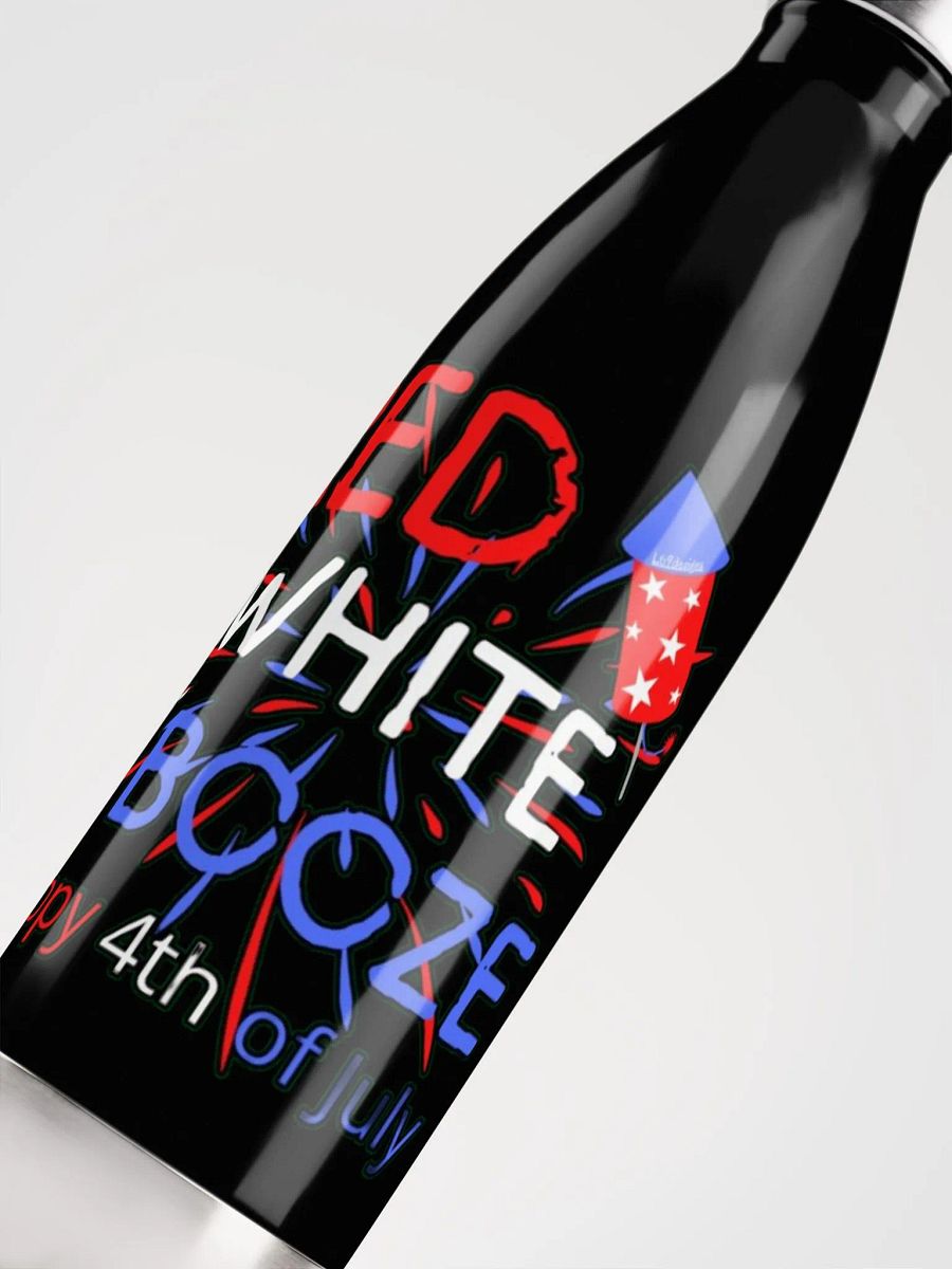 RED WHITE & BOOZE product image (9)