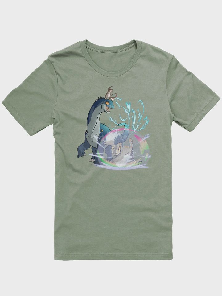 Champions Tee product image (1)