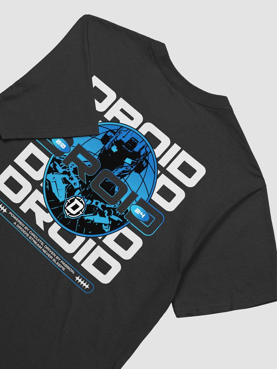 GLOBAL Mk.1 Shirt product image (6)