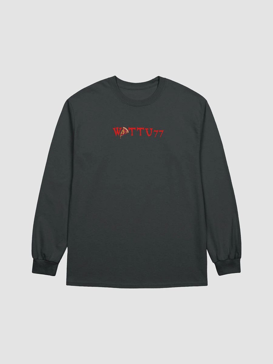 wattu77 Gildan Ultra Cotton Long Sleeve T-Shirt product image (8)