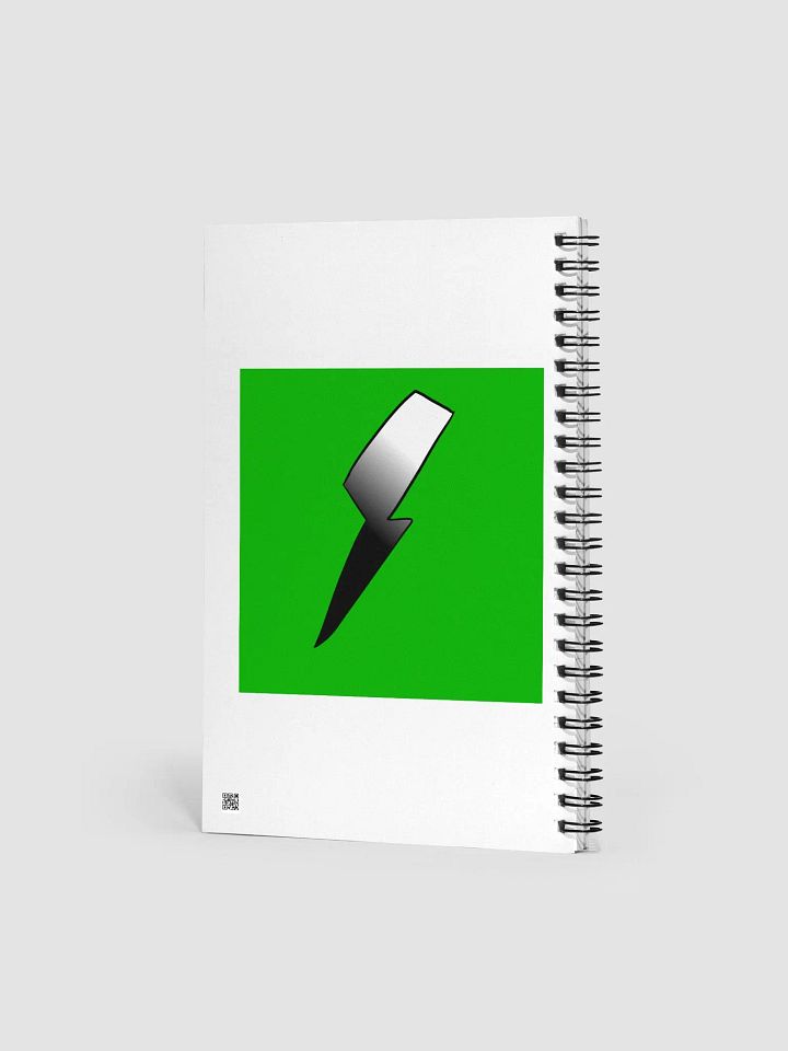 Felix Notebook product image (2)
